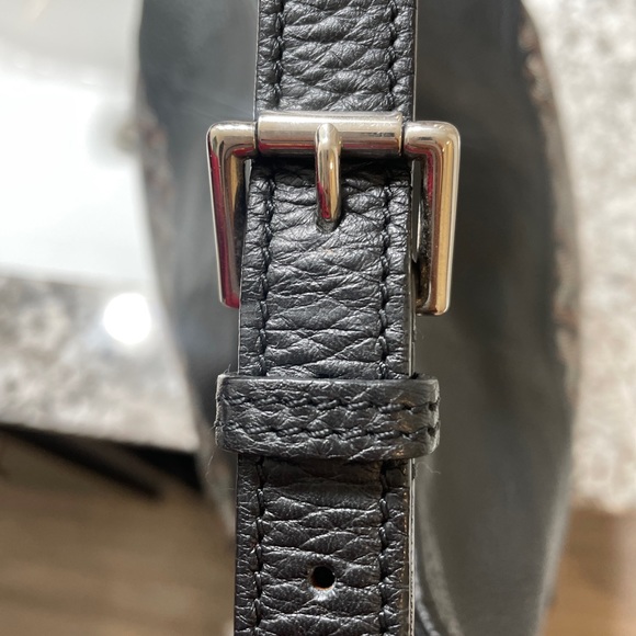 Authentic Goyard goyardine Grenadines shoulder bag - Picture 7 of 16